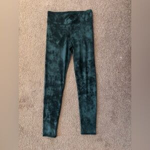 Threads 4 Thought Women Patterned Leggings